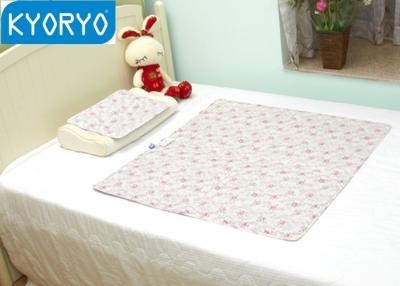 China TC Fiber Cooling Gel Mattress Pad , Baby Sleeping Cooling Pad for sale