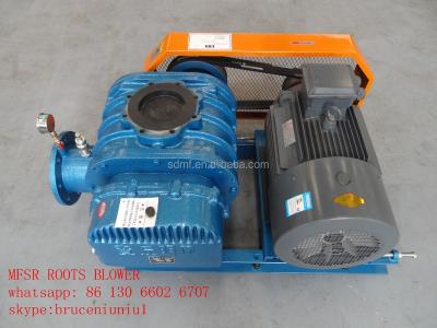 China Fan Litopenaeus vannamei pond aerator / shrimp farming fan for sale