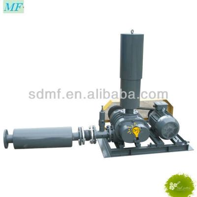 China Industrial Blower Blower For Inflatable Rubber Dam for sale