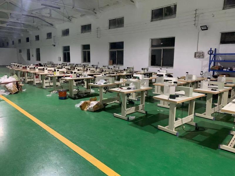 Verified China supplier - Changzhou Jiechao Automation Equipment Co., Ltd.