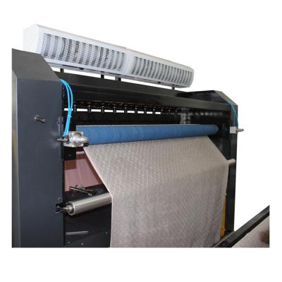 China Factory Professional Nonwoven Sheet Blanket Sewing Quilting Machine for sale