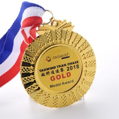 China Quality Custom Wonderful Super Creative Metal Trophy Europe Design Medal Medal Pin for sale