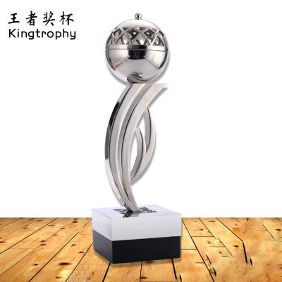 China Direct hollow wholesale gift for fragrance stainless steel oil burner for sale