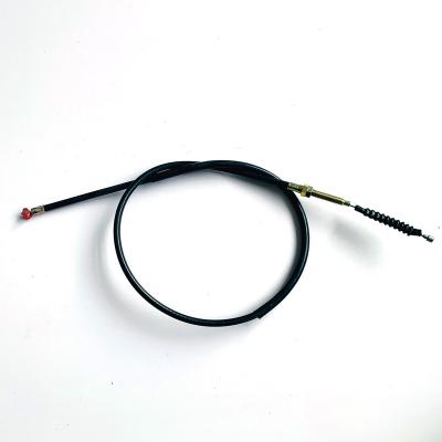 China Motorcycle Control System GS Model High Quality Motorcycle Parts Hydraulic Clutch Cable And Support Various Customization for sale