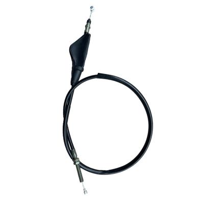 China Motorcycle Control System Motorcycle Clutch Cables A Variety Of Customized High Quality Motorcycle Matching Motorcycle Accessories Clutch Cable for sale