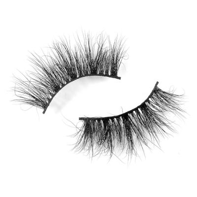 China 3d mink artificial mink eyelashes long natural high quality good price eyelashes for sale for sale