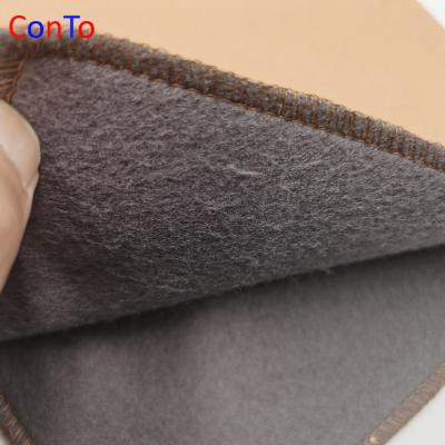 China High Quality Tear-resistant Suede_Fabric Suede Car Velvet Fabric Sofa for sale