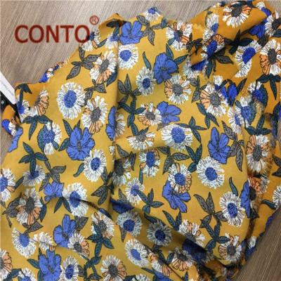 China Anti-static Hot Selling Organic Chiffon Georgette Fabric Wholesale Fabric China Chiffon Chiffon Fabric With Low Price for sale