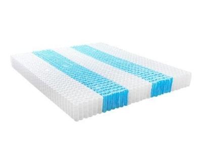 China Zoning Pocket Spring For Mattress/Roll Packed furniture independent mattress coil spring mattress pocket spring coil for sale