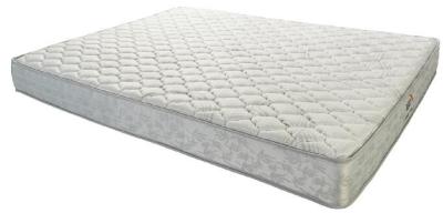 China White firm off bonnel spring mattress twin/full/queen/customization/OEM size available for sale