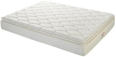 China White firm off bonnel coil hotel bed mattress twin/full/queen/customization/OEM size available for sale