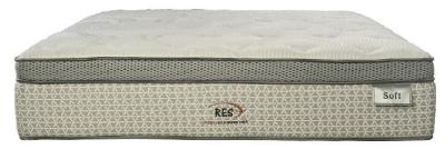 China Euro top soft luxury high-end home/hotel bed Gel memory foam/latex independent pocket spring mattress for sale