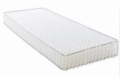 China Pocket Spring For Mattress/Roll Packed furniture independent mattress coil spring mattress with frame for sale