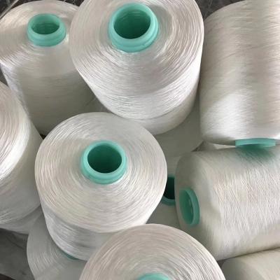 China 1260D/3 High Tenacity Polyester High Tenacity Sewing Thread for sale