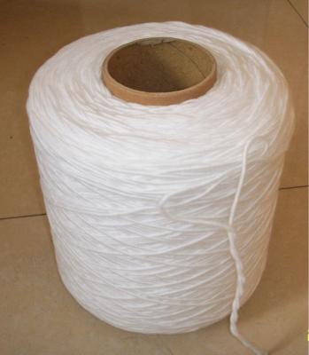 China Abrasion-Resistant PP Thread For Water Filter for sale