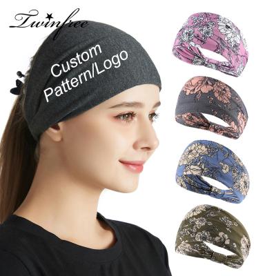 China Yiwu Factory Custom Headband Free Designer Trending Logo Headband Free Designer Trending Products Custom Products Love Hair Accessories For Women for sale