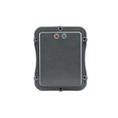 China 79GHz car park gate barrier controller STJ79-3H for sale