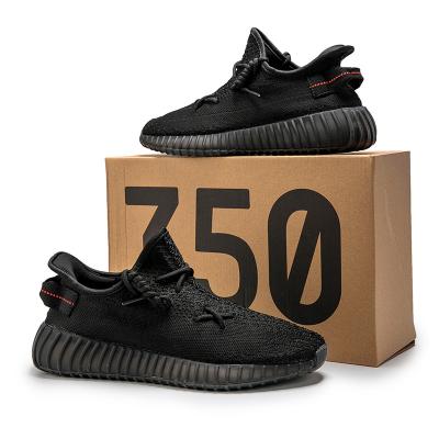 China CUSHIONING Original Yeezy 350 Brand Sneakers Men and Women Breathable Jogging YEEZY 350 Tennis Casual Running Shoes for sale