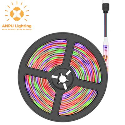 China LANDSCAPE Multicolor RGB Factory Led Controller Kit Driver Dream Colors IR Remote LED Strip Light Digital Special for sale