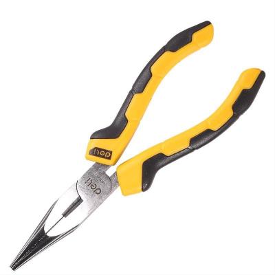 China MULTI FUNCTIONAL Hardware Tools Cutting Plier Pliers Cutter Combination Pliers Multifunctional DIY Tools for sale