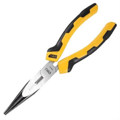 China MULTI FUNCTIONAL Professional DIY Tool Pliers All Kinds of Pliers Industry Cutting Combination VDE Pliers for sale