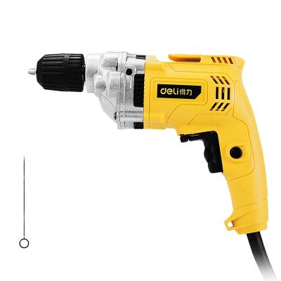 China High Quality 450W Metal 3300r/min Heavy Duty 450W Impact Drill 13mm Attached Power Tool Kit for sale