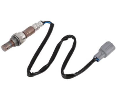 China Genuine Oxygen Sensor Parts For LEXUS RX ES SUBARU INTERIOR TOYOTA CAMRY RAV4 8946733040 250-54002 For LEXUS SUBARU TOYOTA CAMRY RAV4 for sale