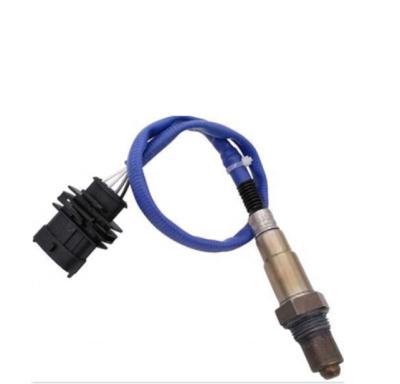 China Genuine Oxygen Sensor Parts For OPEL ASTRA G 12499186 213-4764 FOR OPEL ASTRA G Class for sale