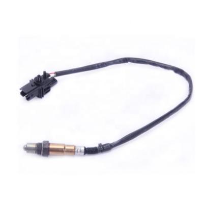 China Genuine Oxygen Sensor Parts For Cadillac CTS SRX STS XLR FX35 INFINITE FX45 226937S000 250-25005 For Cadillac CTS SRX STS XLR FX35 INFINITE FX45 for sale