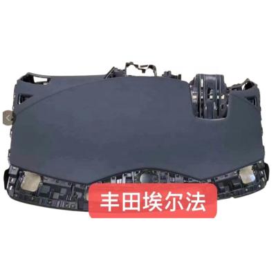 China Premium Quality, For Toyota Alphard Car Dashboard 150cm*60cm*60cm for sale