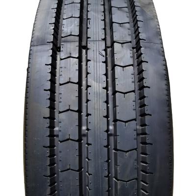 China Wholesale Cheap Truck Tire 17.5 Factory Tire China American Trucks 245/70r17.5 245/70 R for sale