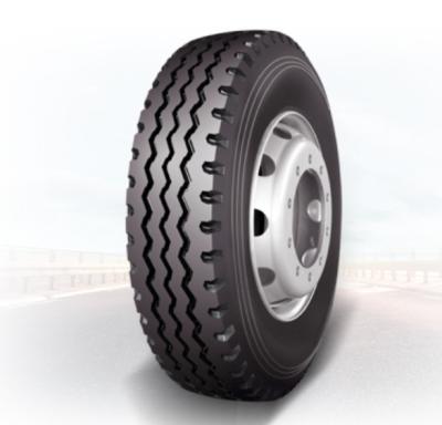 China China 295/80r22.5 10R20 Truck Tire Natural Rubber LONGMARCH Semi Tbr Commercial Truck Tire for sale