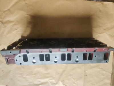 China Mitsubishi 4M50 Cylinder Head Assembly Cast Iron  4M50T ME202621 for sale