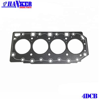 China Kit de juntas para cabeças de cilindros Hyundai para D4CB 22311-4a000 22311-4a010 à venda