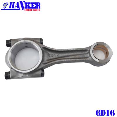 中国 Mitsubishi 6D16 6D16T  Forging Engine Connecting Rod Assembly Canter 販売のため