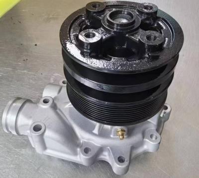 China Isuzu 6HK1 Engine Water Pump  For Isuzu Engine Spare Parts for sale