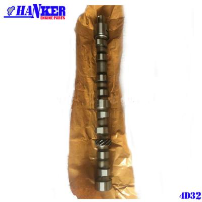 China ME013676 4D32 CAMSHAFT geschmiedete Camshaft Bagger Mitsubishi Spitzenqualität zu verkaufen