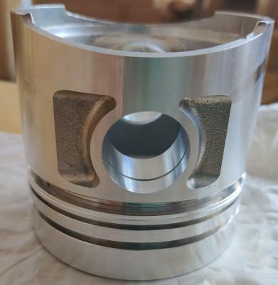 Chine S4SE2 Piston en aluminium Piston non alfini 34417-54100 Ensembles de revêtement à vendre