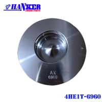China Hanker o pistão 4HE1TC 8-94391-696-0 para as peças do NQR de ISUZU Engine NPR NPS 8-94391696-0 à venda