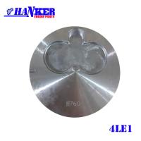 Chine Injection 8972578760 électronique d'Isuzu Piston Parts 8-97257-876-0 du moteur 4LE1 à vendre
