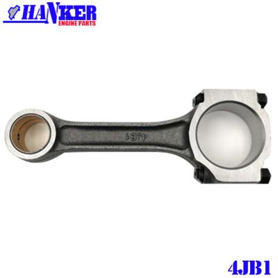 中国 Isuzuの自動エンジン部分4JB1連接棒のアッセンブリ8-94329-692-0   8943296920 販売のため