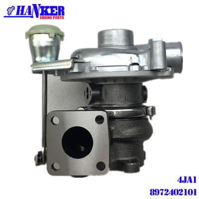 China RHF4 Turbolader Turbo für Fabrik 8-97240-210-1 Isuzus 4JA1 TFR 2.5L 8972402101 zu verkaufen