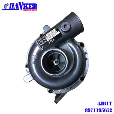 China RHF5 Isuzu Turbo Charger en venta