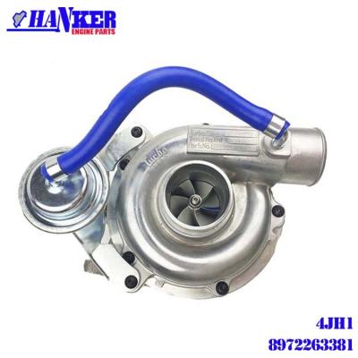 Cina 8972263381 sovralimentazione TFR3.0L 8-97226338-1 di Isuzu 4JH1 RHF5 in vendita