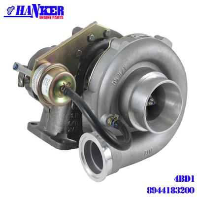 Cina Sovralimentazione 8944183200 8-94418-320-0 del motore diesel di Isuzu 4BD1T in vendita