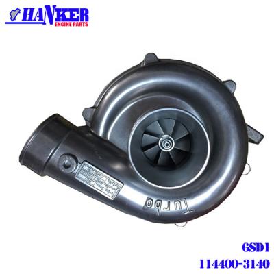 China 6SD1 turboturbocompressor Te koop