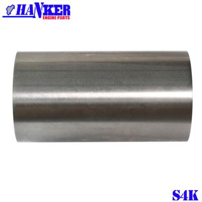 Cina 34307-00501 motore diesel S6K S4K Izumi Cylinder Liner For Excavator di Mitsubishi in vendita