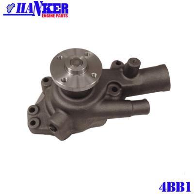 Chine Actions 5-13610-009-0 5-13610-027-0 5-13610-041-3 de pompe à eau de moteur d'Isuzu 4BB1 4BA1 à vendre