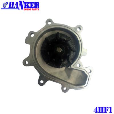 Cina Pompa idraulica nuovissima 4HF1 per Isuzu China 8-97073-951-Z 8-97109-676-Z in vendita