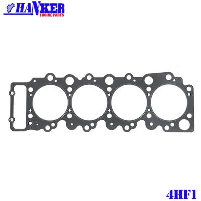 Chine Isuzu Cylinder Head Gasket For nouveau 4HF1 5-87814-6344-3 avec 5-878146344-3 de haute qualité à vendre